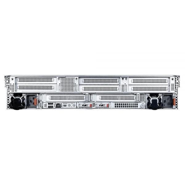 Платформа системного блока MSI S5062X270RAU24 (MSI PN:939-S368-006)