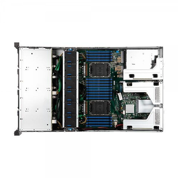 Платформа системного блока MSI S2205-01