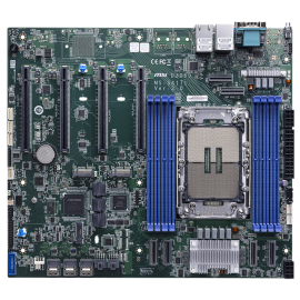 Материнская плата MSI D3060GB2N-1G (MSI PN:919-S4171-001)