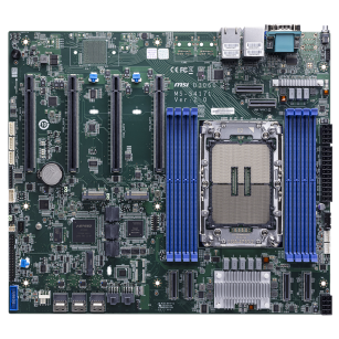 Материнская плата MSI D3060GB2N-1G (MSI PN:919-S4171-001)