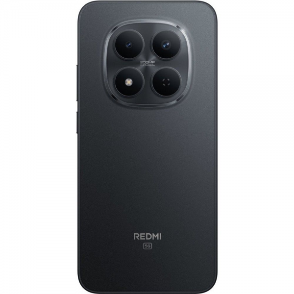Смартфон Redmi Note 15 Pro 5G EU 8+512Gb черный (MZB0MC0EU)