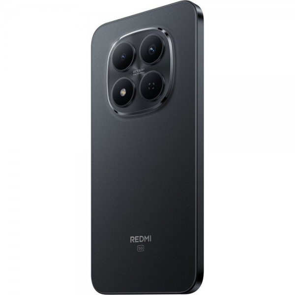 Смартфон Redmi Note 15 Pro 5G EU 8+512Gb черный (MZB0MC0EU)