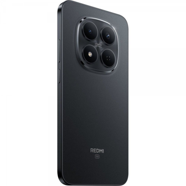 Смартфон Redmi Note 15 Pro 5G EU 8+512Gb черный (MZB0MC0EU)