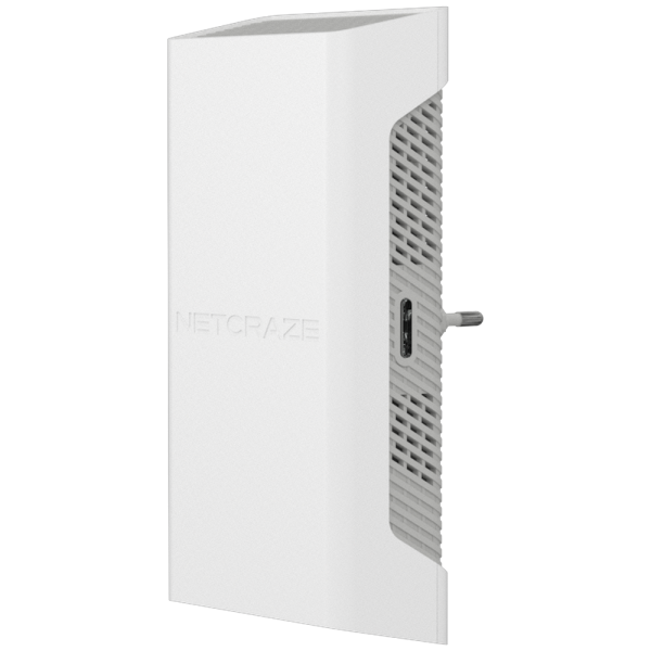 Ретранслятор Wi-Fi сигнала Netcraze Buddy 6 SE (NC-4410)