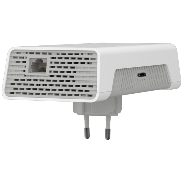 Ретранслятор Wi-Fi сигнала Netcraze Buddy 6 SE (NC-4410)