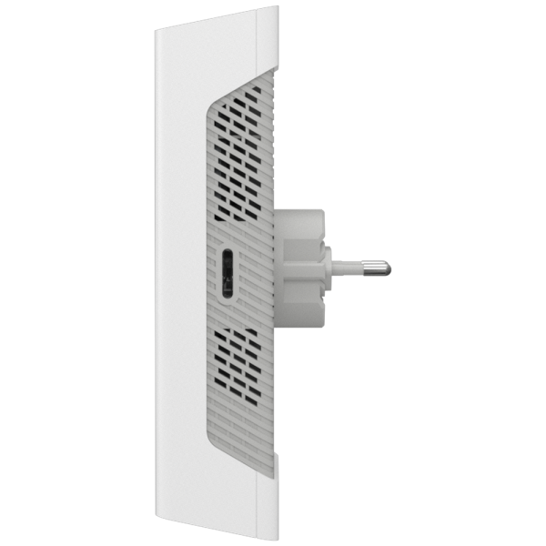 Ретранслятор Wi-Fi сигнала Netcraze Buddy 6 SE (NC-4410)