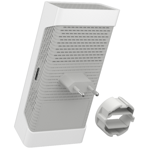 Ретранслятор Wi-Fi сигнала Netcraze Buddy 6 SE (NC-4410)