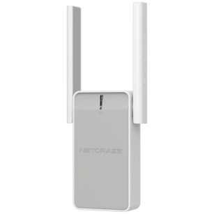Ретранслятор Wi-Fi сигнала Netcraze Buddy 4 (NC-3211)