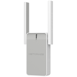 Ретранслятор Wi-Fi сигнала Netcraze Buddy 5 (NC-3311)