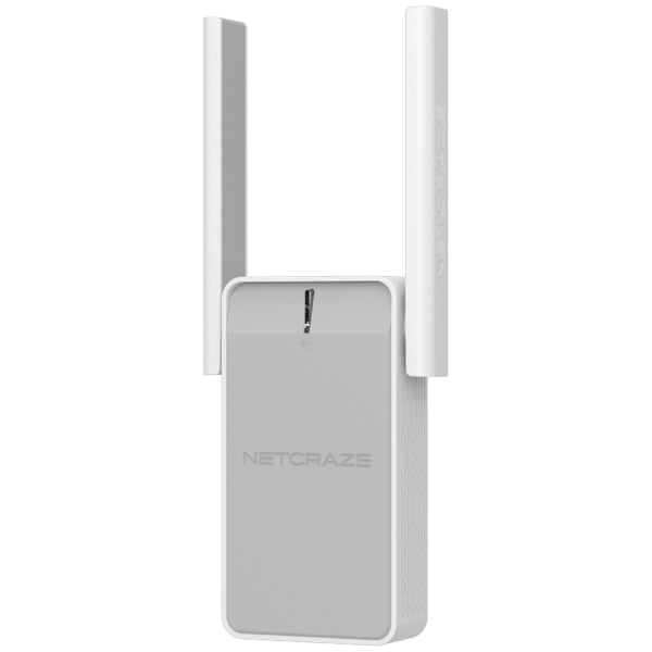 Ретранслятор Wi-Fi сигнала Netcraze Buddy 5 (NC-3311)