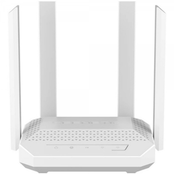 Беспроводной маршрутизатор Netcraze Challenger (NC-3910)