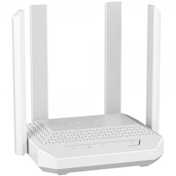 Беспроводной маршрутизатор Netcraze Challenger (NC-3910)
