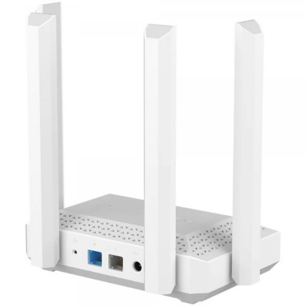 Беспроводной маршрутизатор Netcraze Challenger (NC-3910)