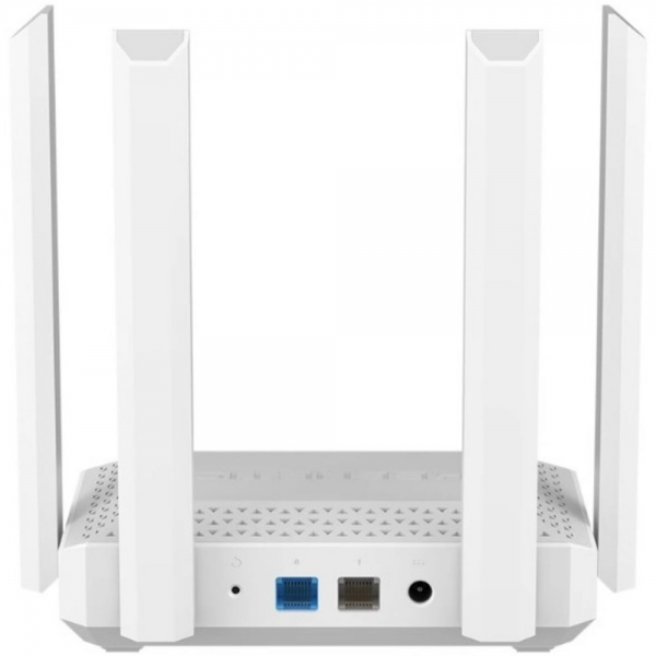 Беспроводной маршрутизатор Netcraze Challenger (NC-3910)