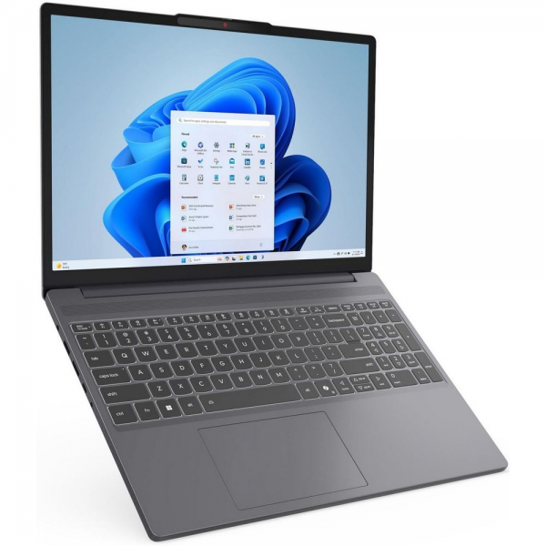 Ноутбук Lenovo IdeaPad Slim 3 15IRH10 Intel Core i5-13420H/16Gb (soldered D5)/SSD512Gb/UMA/15.3