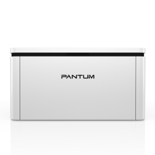 Принтер A4 Pantum BP2300 белый