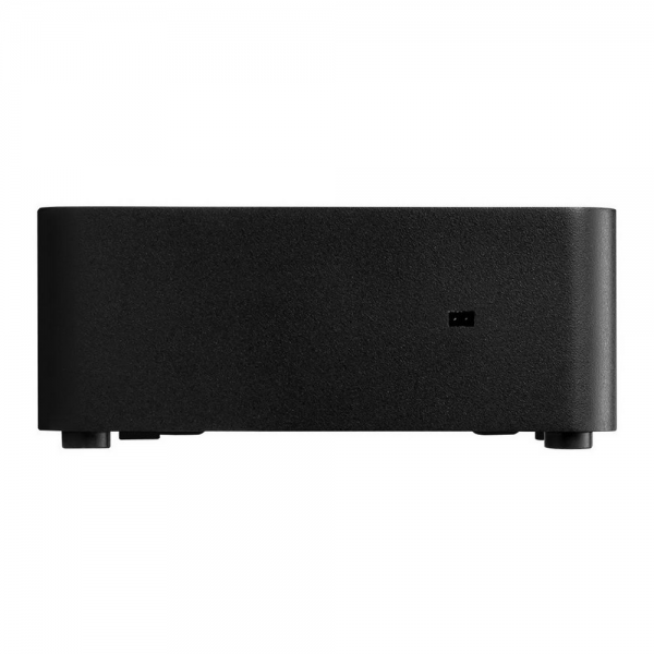 Неттоп MSI Cubi NUC 1M-052BRU  Core 5 120U (1.4) HDG630 noOS GbitEth WiFi BT 120W черный (936-B0B111-052)