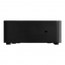 Неттоп MSI Cubi NUC 1M-052BRU  Core 5 120U (1.4) HDG630 noOS GbitEth WiFi BT 120W черный (936-B0B111-052)