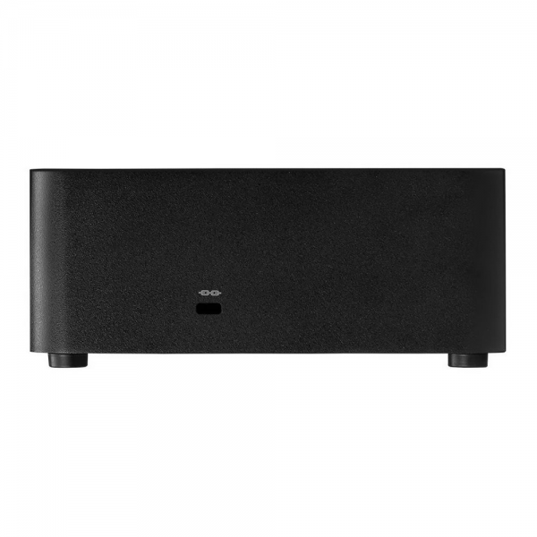Неттоп MSI Cubi NUC 1M-052BRU  Core 5 120U (1.4) HDG630 noOS GbitEth WiFi BT 120W черный (936-B0B111-052)