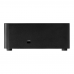Неттоп MSI Cubi NUC 1M-052BRU  Core 5 120U (1.4) HDG630 noOS GbitEth WiFi BT 120W черный (936-B0B111-052)
