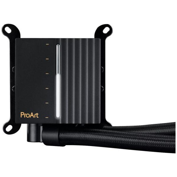 Жидкостная система охлаждения ASUS PROART LC 240 /AIO COOLER,ALPHACOOL FAN