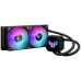 Жидкостная система охлаждения ASUS TUF GAMING LC III 240 ARGB /AIO COOLER,2IN1 ARGB FAN