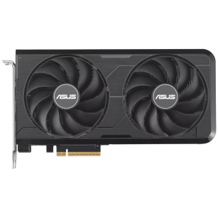 Видеокарта ASUS RTX5060Ti DUAL EVO OC 16GB GDDR7 128bit 3xDP HDMI 2FAN OEM (DUAL-RTX5060TI-O16G-EVO)