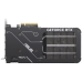 Видеокарта ASUS RTX5060Ti DUAL EVO OC 16GB GDDR7 128bit 3xDP HDMI 2FAN OEM (DUAL-RTX5060TI-O16G-EVO)
