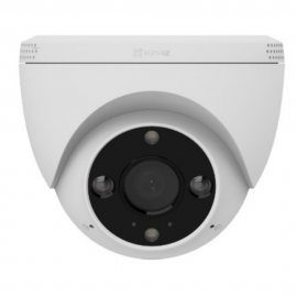 Камера видеонаблюдения Ezviz H4 3MP домашняя Wi-Fi камера
