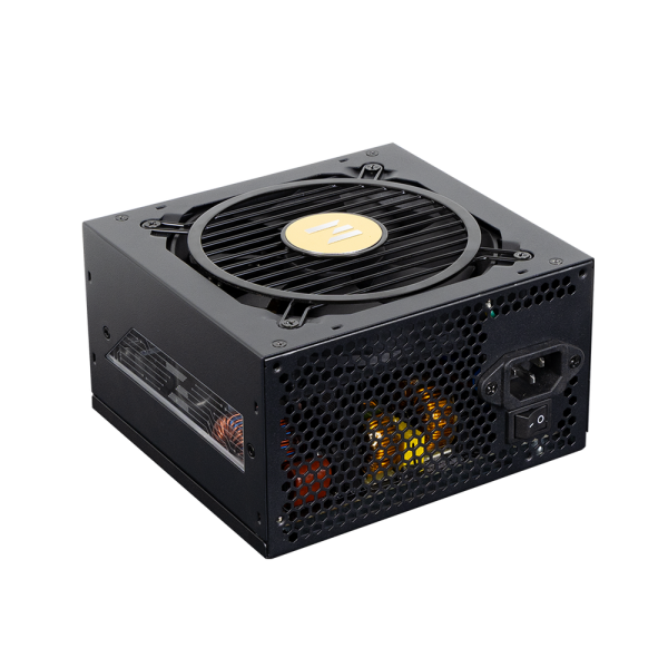 Блок питания TeraMaxII VIEW 1000W 80+ Gold(EU)