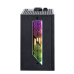 Блок питания TeraMaxII VIEW 1000W 80+ Gold(EU)