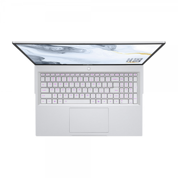 Ноутбук Colorful X16 Pro-HD76A3201TS-W-C2A Intel Core i7-14650HX/32Gb (2*16 D5)/SSD1Tb/RTX5060 (115W) 8Gb/16