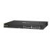 Коммутатор R8N87B HPE ANW 6000 24G CL4 4F 370W Managed L2 Switch