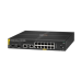 Коммутатор R8N89B HPE ANW 6000 12G CL4 2F 139W Managed L2 Switch