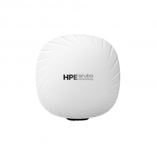 Точка доступа Wi-Fi R8M98A HPE Aruba Networking AP-503 (RW) Dual Radio 2x2:2 802.11ax Wi-Fi 6 Campus Access Point