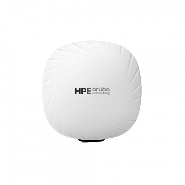 Точка доступа Wi-Fi R8M98A HPE Aruba Networking AP-503 (RW) Dual Radio 2x2:2 802.11ax Wi-Fi 6 Campus Access Point