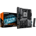 Материнская плата Gigabyte X870E EAGLE X3D WIFI7 X870E, AM5, 4*DDR5, 3*PCIEx16, 4xM.2, 2*TypeC, 4*USB3.2Gen2, 8*USB3.2Gen1, 4*USB2.0, 4xSATA3.0, 5G, 2*Type-C(DP), HDMI, ATX, RTL