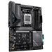 Материнская плата Gigabyte X870E EAGLE X3D WIFI7 X870E, AM5, 4*DDR5, 3*PCIEx16, 4xM.2, 2*TypeC, 4*USB3.2Gen2, 8*USB3.2Gen1, 4*USB2.0, 4xSATA3.0, 5G, 2*Type-C(DP), HDMI, ATX, RTL