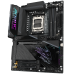 Материнская плата Gigabyte X870E AORUS PRO X3D X870E, AM5, 4*DDR5, 3*PCIEx16, 4*M.2, 2*TypeC, 5*USB3.2Gen2, 7*USB3.2Gen1, 4*USB2.0, 4*SATA3.0, 5G, 2*Type-C(DP), HDMI, ATX, RTL