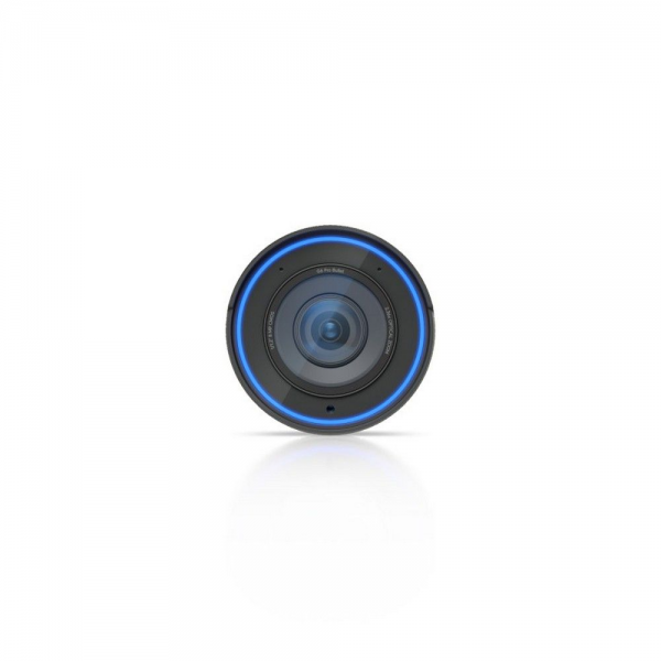Камера видеонаблюдения Ubiquiti UniFi Protect Camera G6 Pro Bullet White Видеокамера 4K (8MP), 30 к/с, 113,8°, Multi-TOPS AI Engine, 2,36х оптический зум, IP66, ИК-подсветка до 60 м