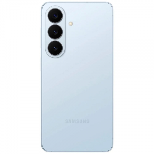 Смартфон Samsung Galaxy S26 12+512Gb голубой (SM-S942BLBQCAU)