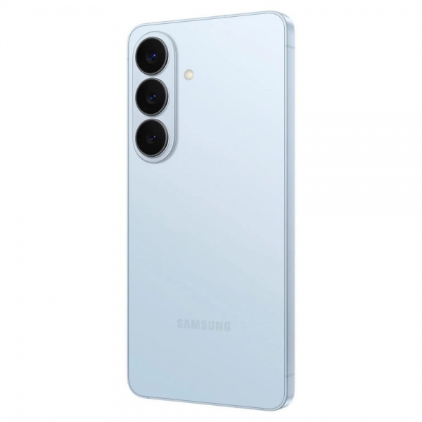 Смартфон Samsung Galaxy S26 12+512Gb голубой (SM-S942BLBQCAU)