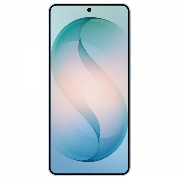 Смартфон Samsung Galaxy S26+ 12+256Gb голубой (SM-S947BLBBCAU)