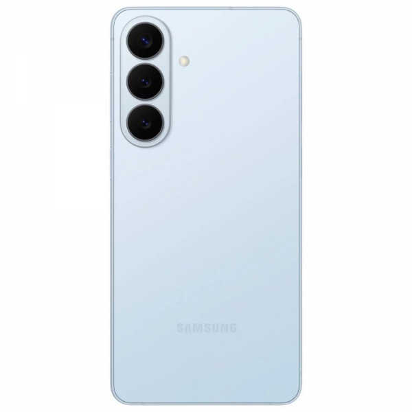 Смартфон Samsung Galaxy S26+ 12+256Gb голубой (SM-S947BLBBCAU)