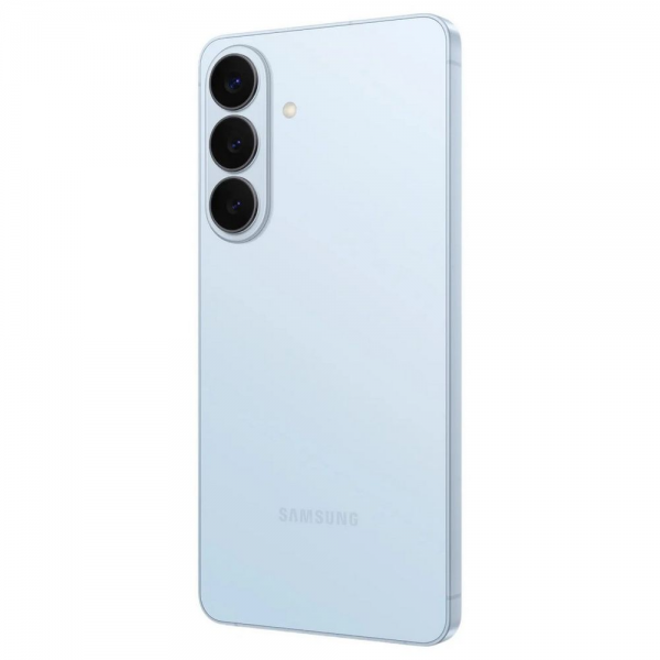 Смартфон Samsung Galaxy S26+ 12+256Gb голубой (SM-S947BLBBCAU)