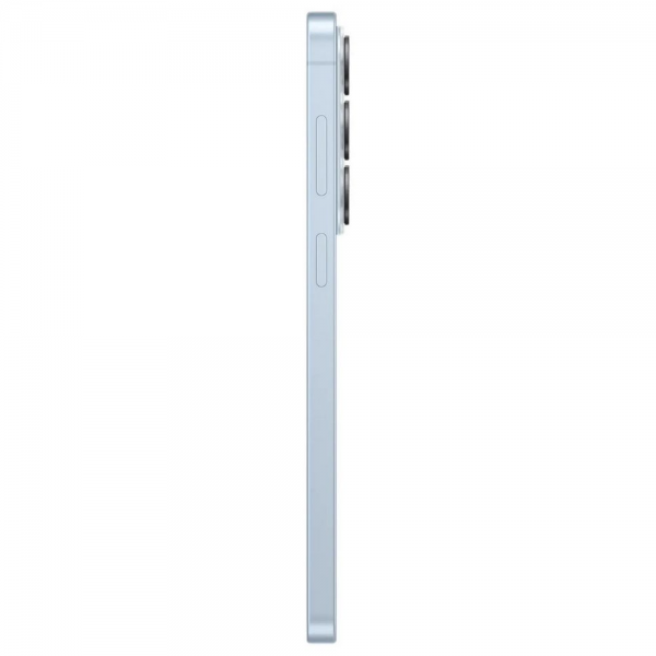 Смартфон Samsung Galaxy S26+ 12+256Gb голубой (SM-S947BLBBCAU)