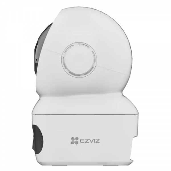 Домашняя Wi-Fi камера Ezviz H7C 4MP+4MP с 2-мя объективами по 4 Мп