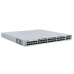 Коммутатор CISCO Catalyst 9300 48-port 1Gb SFP with modular uplinks, PS 1x750W (up to 2), DNA Network Advantage, C9300-48S-A