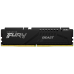 Модуль памяти Kingston 32GB DDR5 5600 DIMM FURY Beast Black KF556C40BB2-32