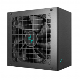 Блок питания Deepcool PN650D-FC